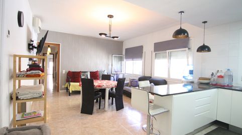 DÚPLEX DE 3 HABITACIONES CON GRAN ESPACIO DIÁFANO Y TERRAZA EN EL CENTRO DE OLESA DE MONTSERRAT, imagen 5