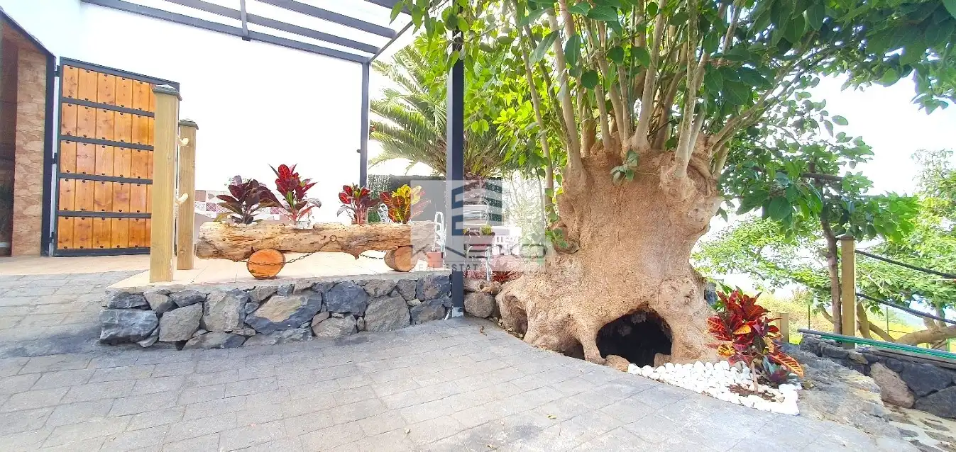 Casa rústica en venta en Polígono, imagen 17