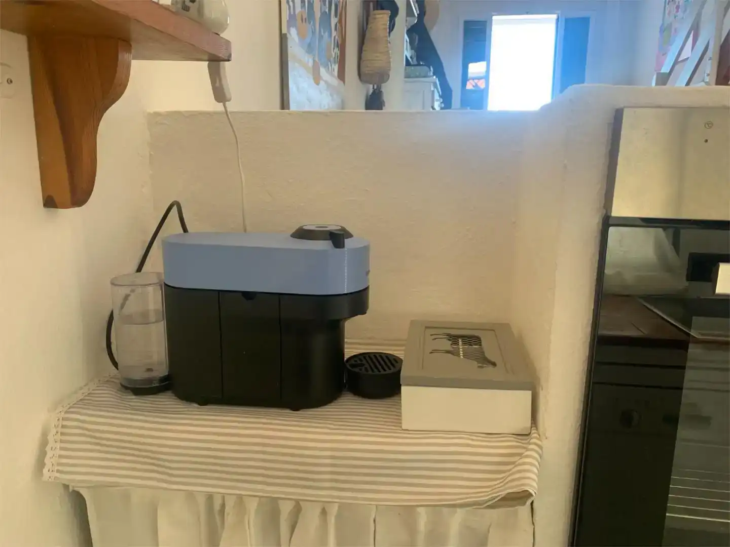 Casa adosada en venda en Es Mercadal amb Aire condicionat, Jardí privat i Traster