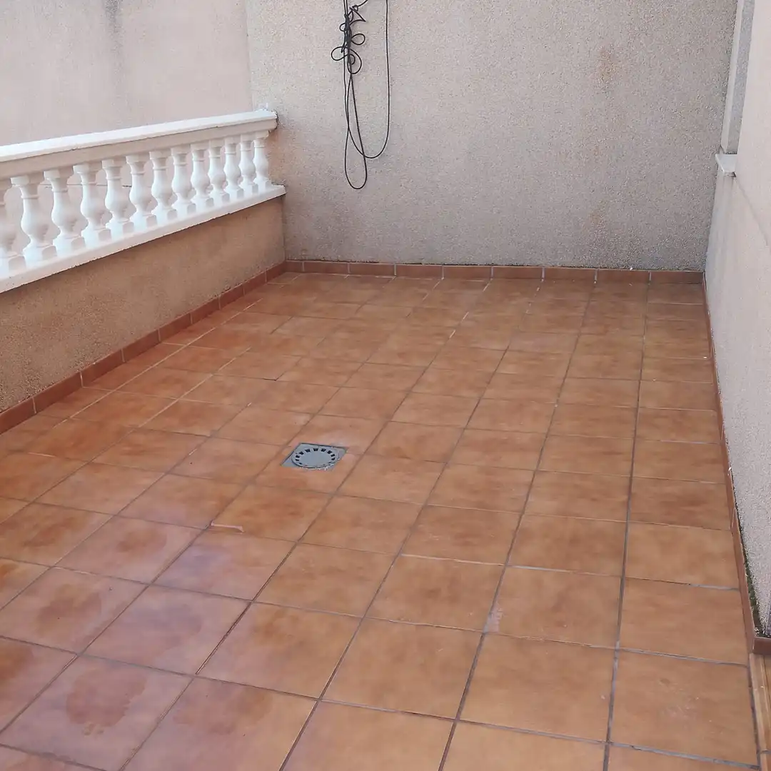 Terrace of Flat for rent in Las Gabias  with Terrace