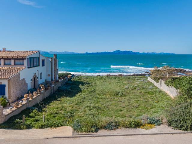 Terreno en Venta en S'Estanyol