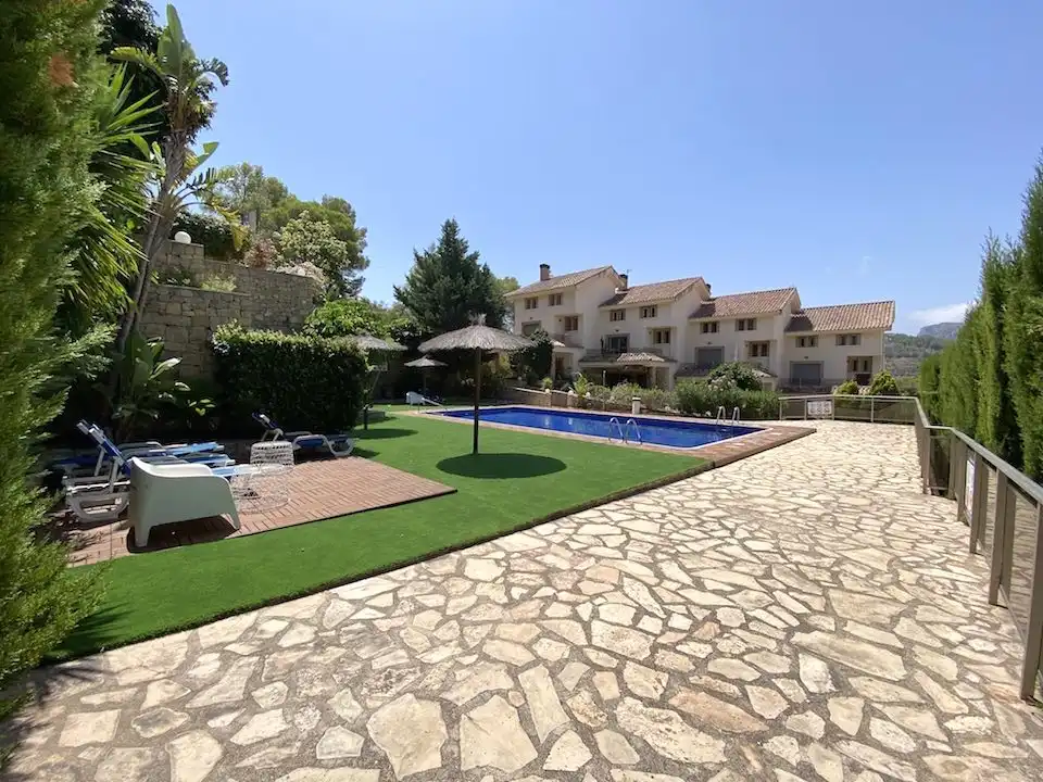 Bungalow con jardín en venta en Canuta, imagen 2
