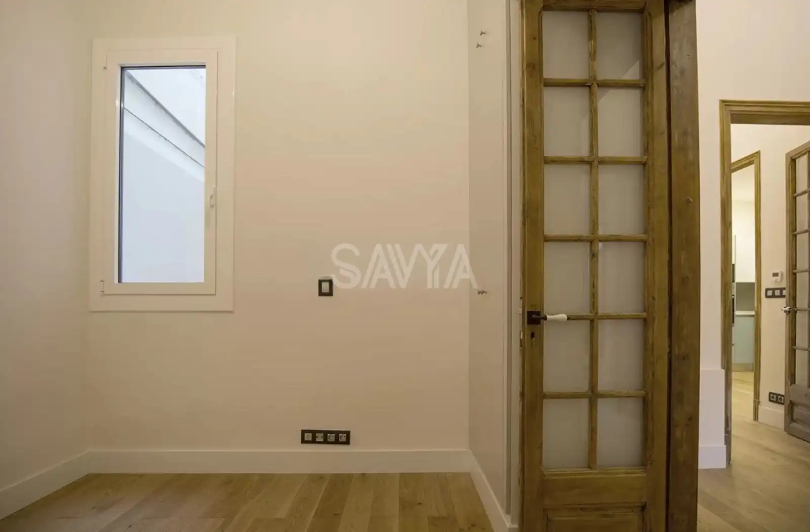Piso de alquiler en Población de Arroyo con Piscina