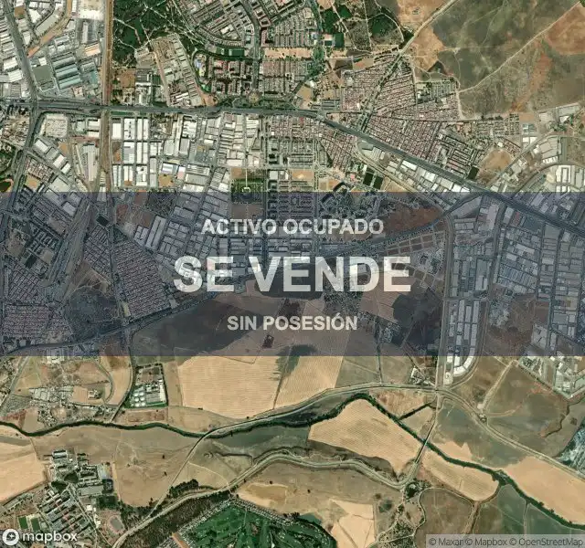 Piso en venta en Sevilla con Trastero