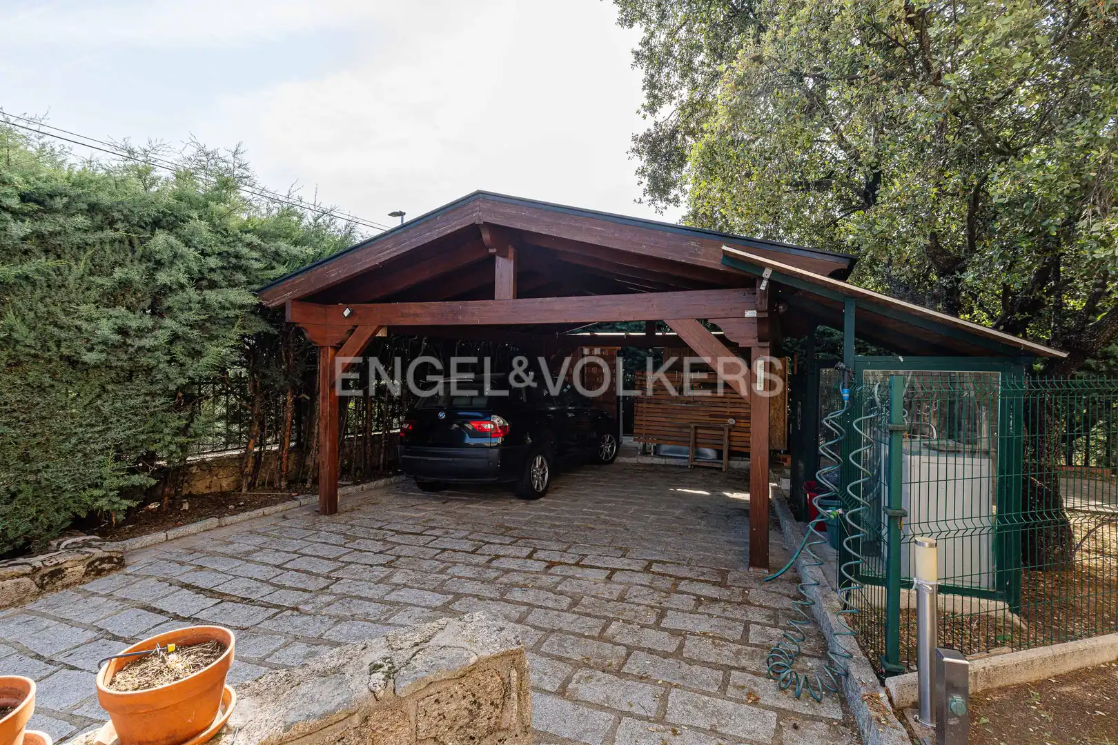 Maison avec jardin à vendre à Mojadillas - Parque de las Infantas - El Paraiso, imagen 22