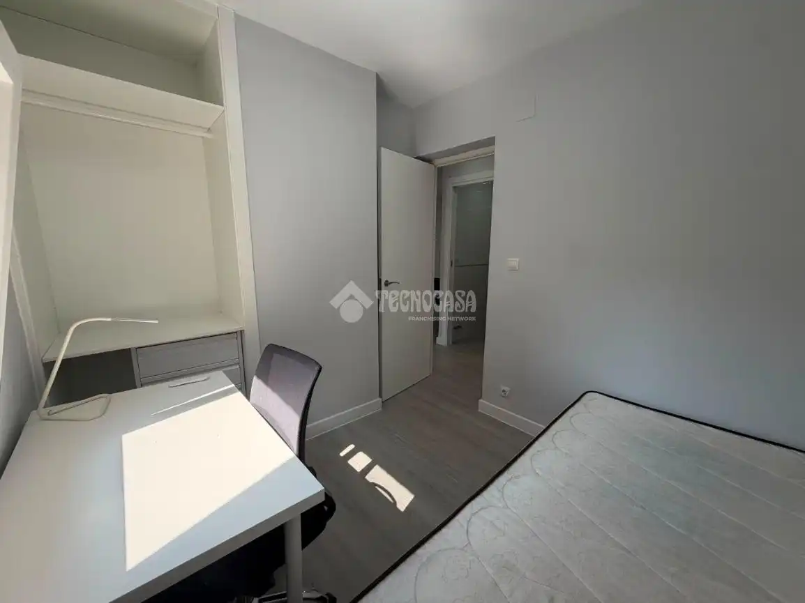 Flat for rent in Universidad