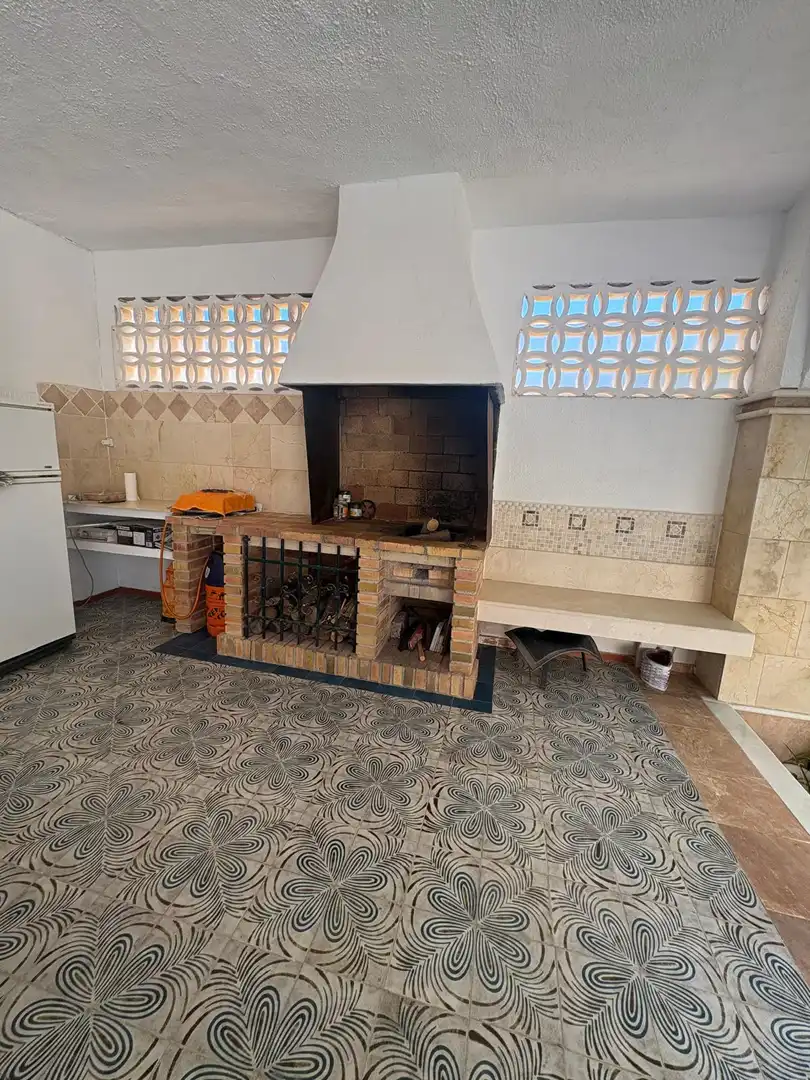 Casa adosada en venda en Dénia amb Traster i Moblat