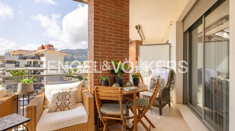 Foto 4 de Apartamento de alquiler en Calle Grecia, El Verger, Alicante