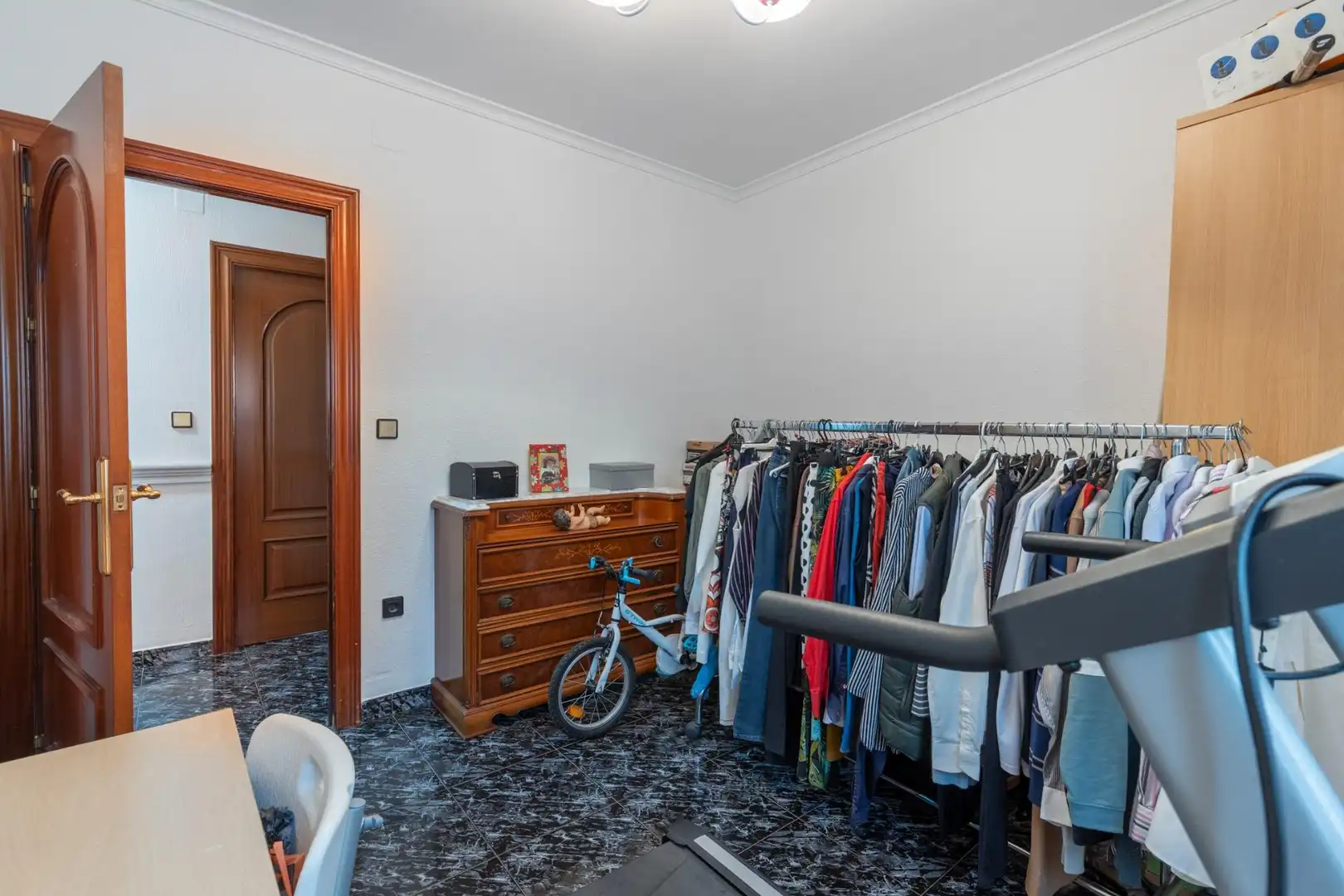 Casa amb terrassa en venda a Calle MEDIODIA, imagen 21