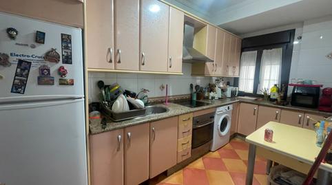 Foto 4 de Dúplex en venta en Calle Ríos Rosas, 9, Casco Histórico, Málaga