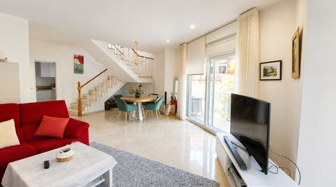 Foto 5 de Dúplex en venda a La Florida, L'Hospitalet de Llobregat