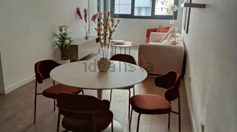 Foto 4 de Pis en venda a Calle Cataluña, 33, Los Castillejos - La Trinidad, Málaga