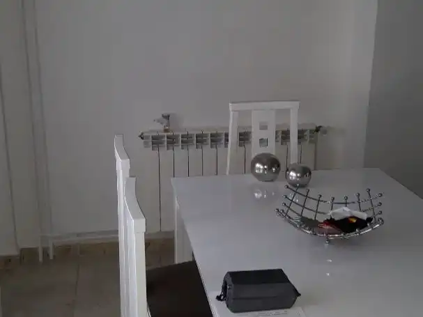 Dining room of Detached homes for sale in Pedro Muñoz