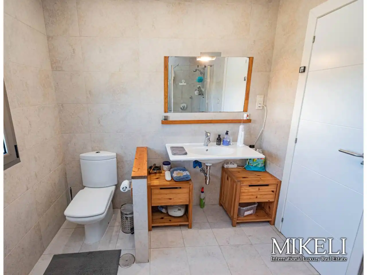 Chalet con jardín en venta en Calle Soledad, imagen 59