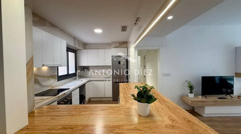 Photo 3 of Flat to rent in Hondón de las Nieves / El Fondó de les Neus, Alicante