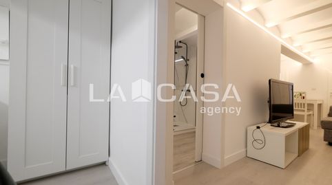 Encantador piso reformado en una de las zonas más exclusivas de Barcelona, imatge 4