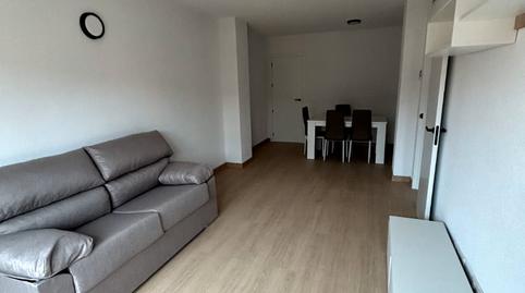 Foto 2 de Piso de alquiler en Travesía de Toledo, Camarena, Toledo