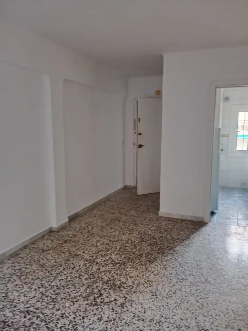 Flat for rent in Coria del Río  with Washing machine and Balcony