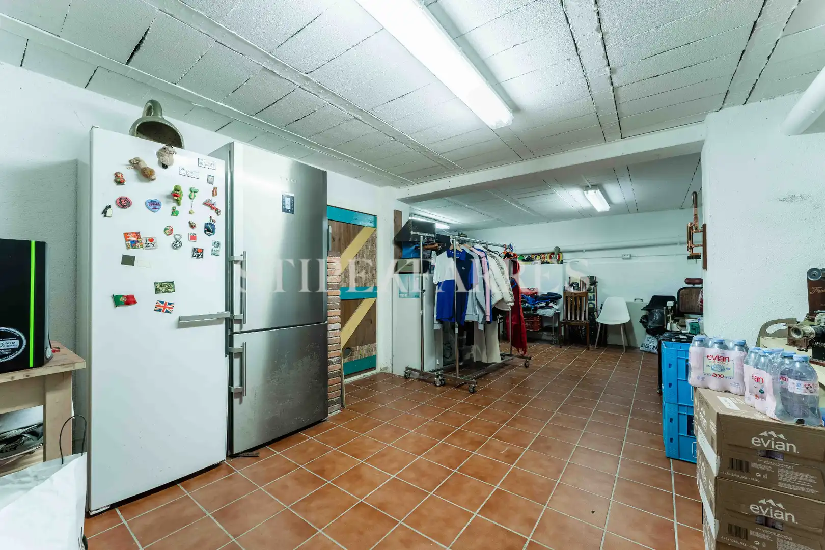 Casa o xalet en venda en Barcelona amb Aire condicionat, Calefacció i Jardí privat