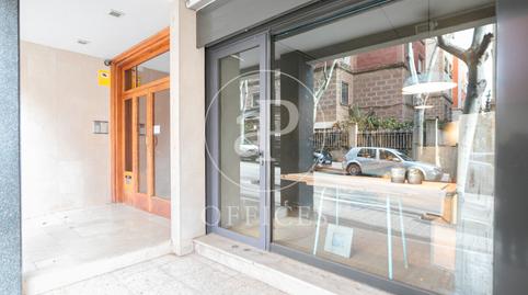 Foto 2 de Oficina de lloguer a Carrer de Torras I Pujalt, Sant Gervasi i la Bonanova,  Barcelona Capital