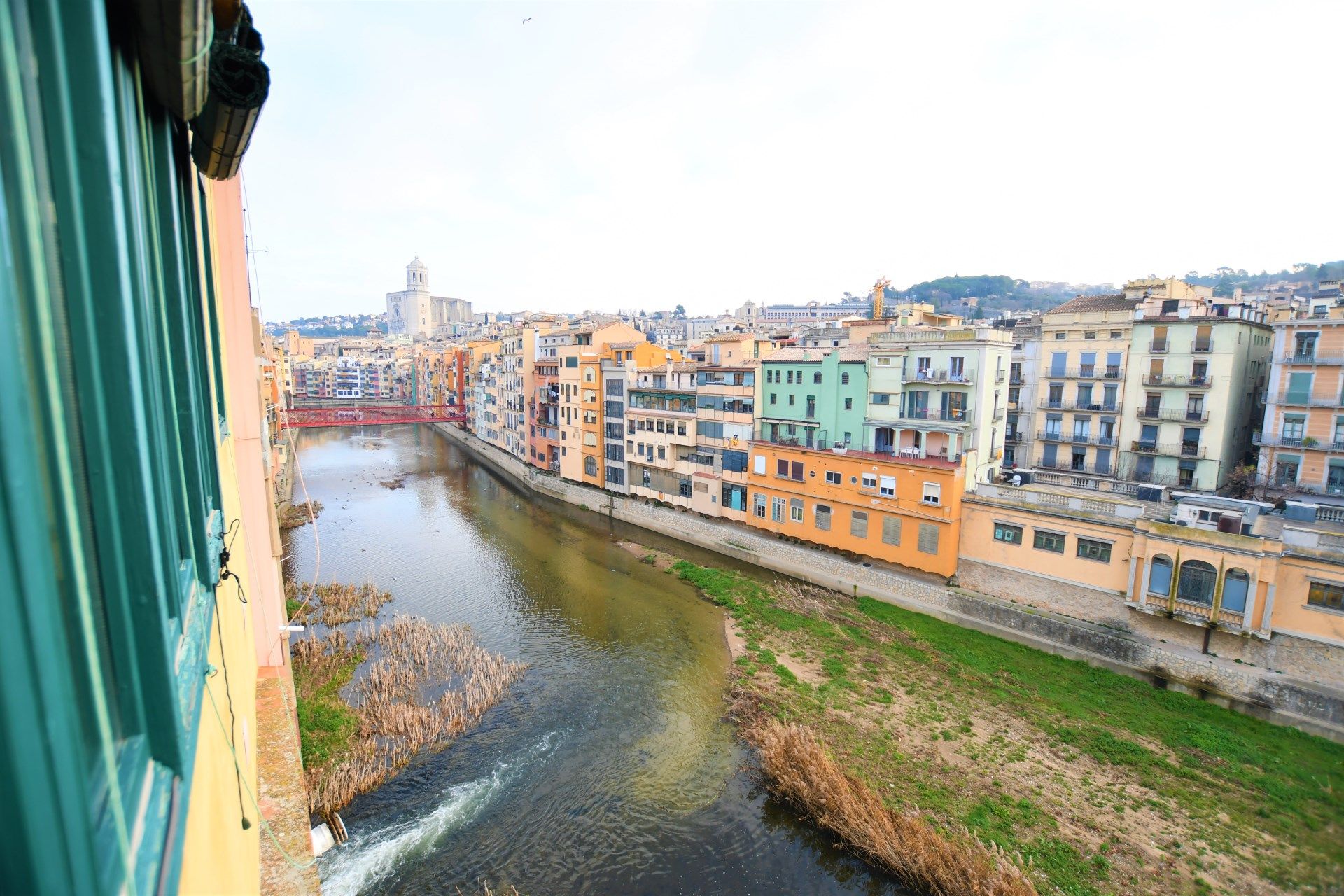 Pis de lloguer a Santa Clara, Centre - Barri Vell