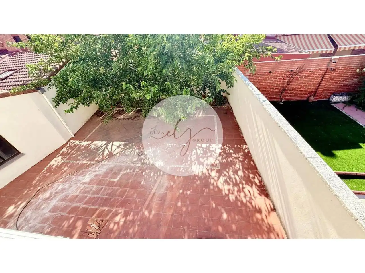 House with garden for sale in Calle Félix María Calleja, imagen 16