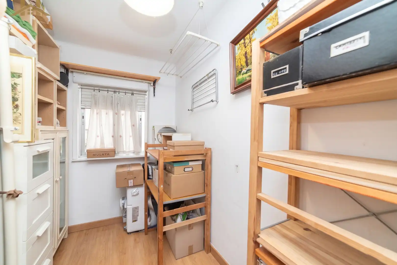 Wohnung zum Verkauf in Leganés mit Terrasse