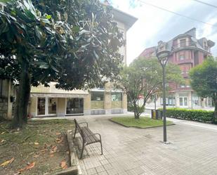 Exterior view of Premises to rent in Urretxu