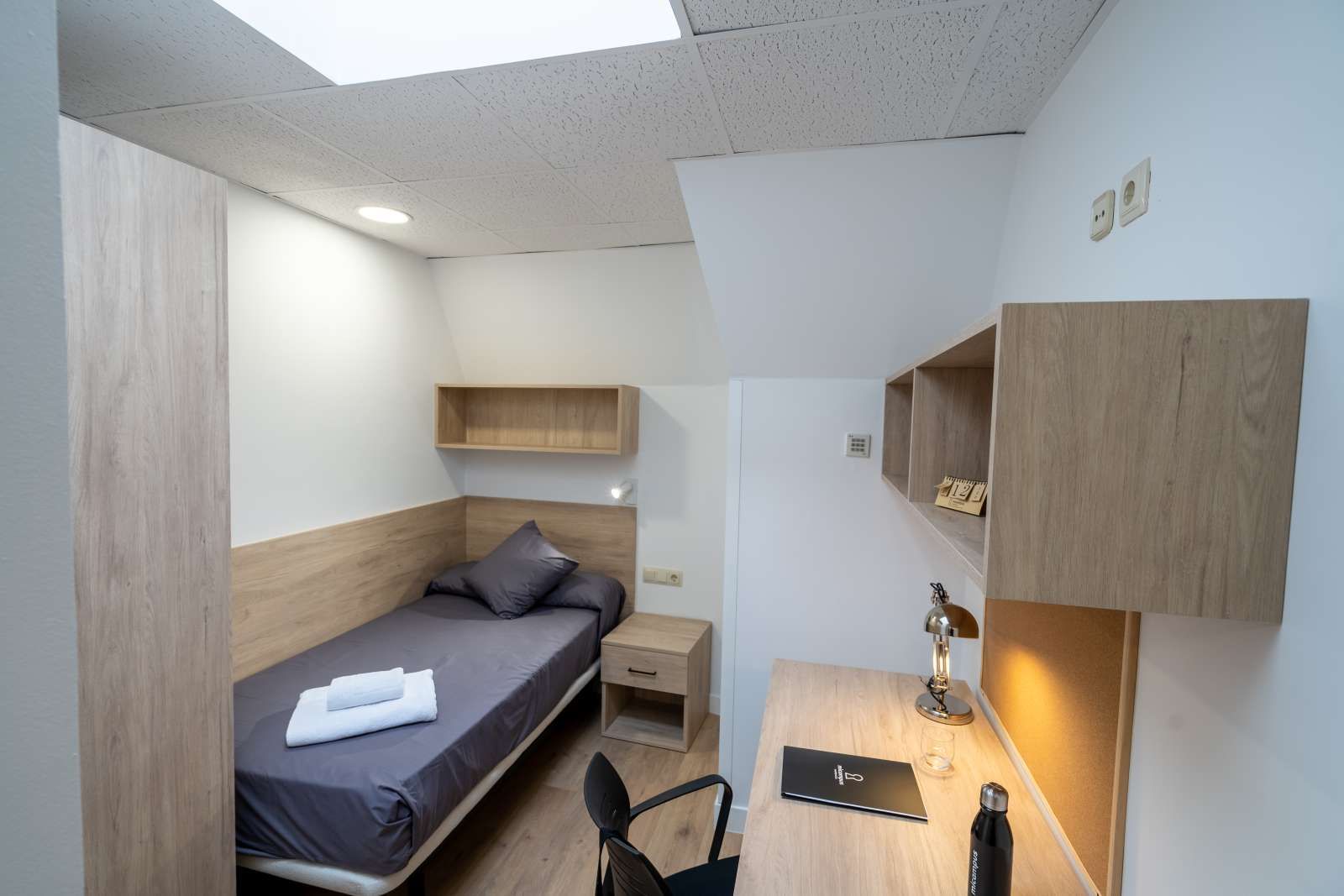 Casa o xalet per a compartir a Casco Antiguo