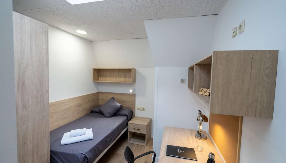 Foto 1 de Casa o xalet per a compartir a Casco Antiguo, Madrid