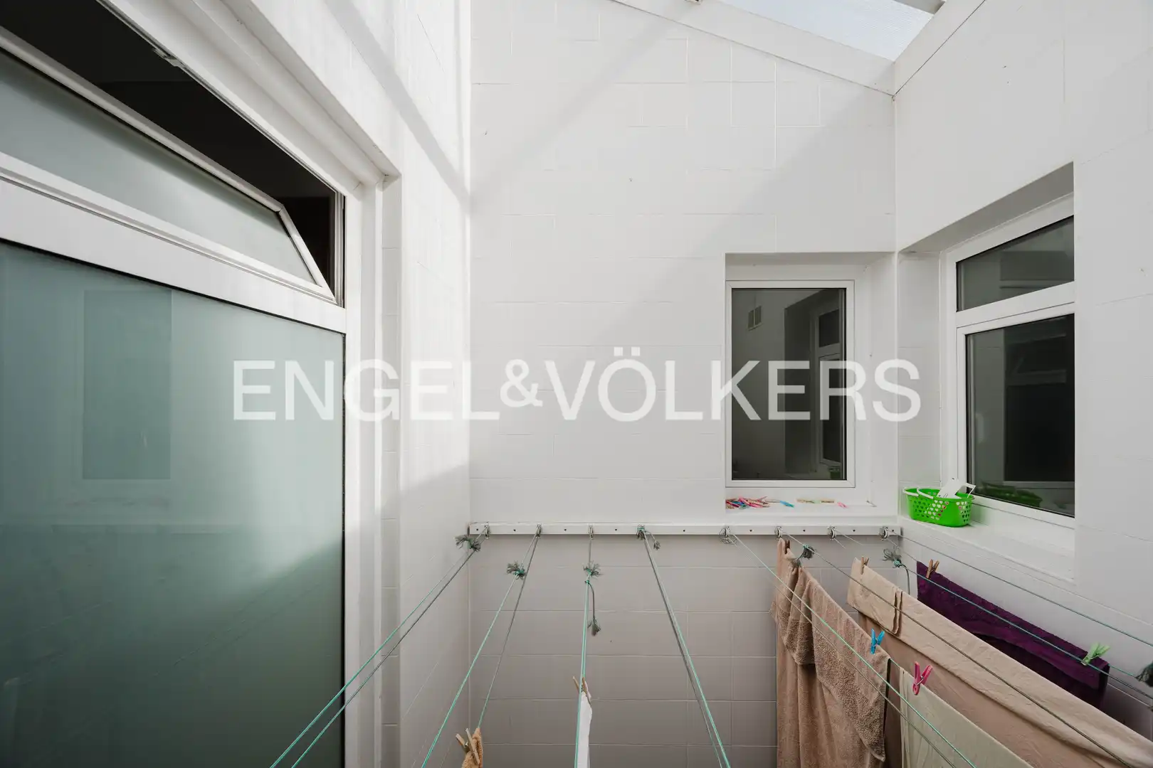 Terraza de Dúplex en venta en Astigarraga con Calefacción y Balcón