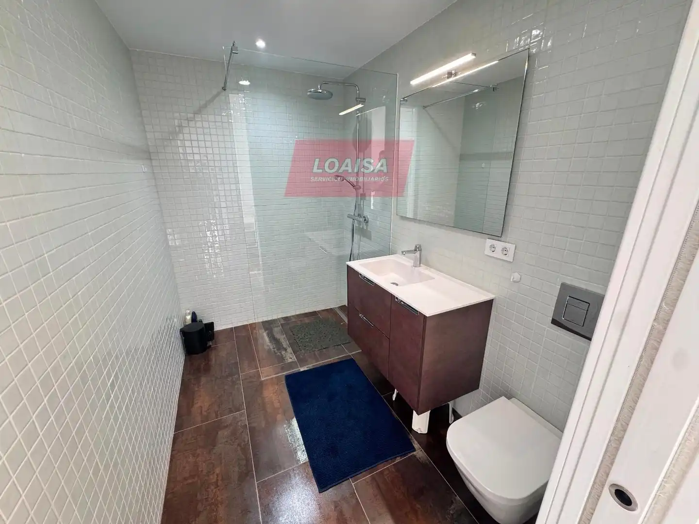 Bathroom of Houses for sale in Vera  with Air Conditioner, Heating and Terrace