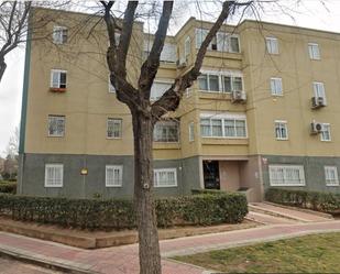 Exterior view of Flat for sale in Mejorada del Campo