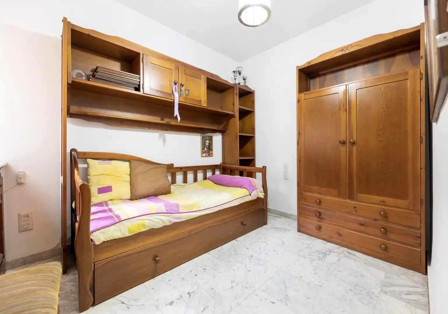 Habitación de Ático en venta en Ronda
