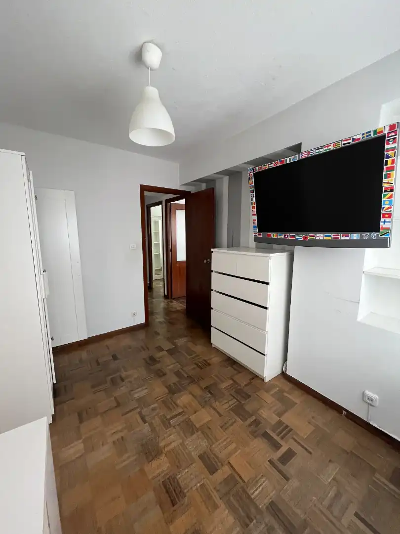 Flat with lift to rent in Rúa San Rosendo 46, imagen 16