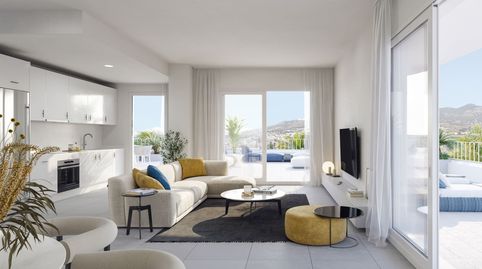 Foto 4 de Piso en venta en Los Pacos, Fuengirola