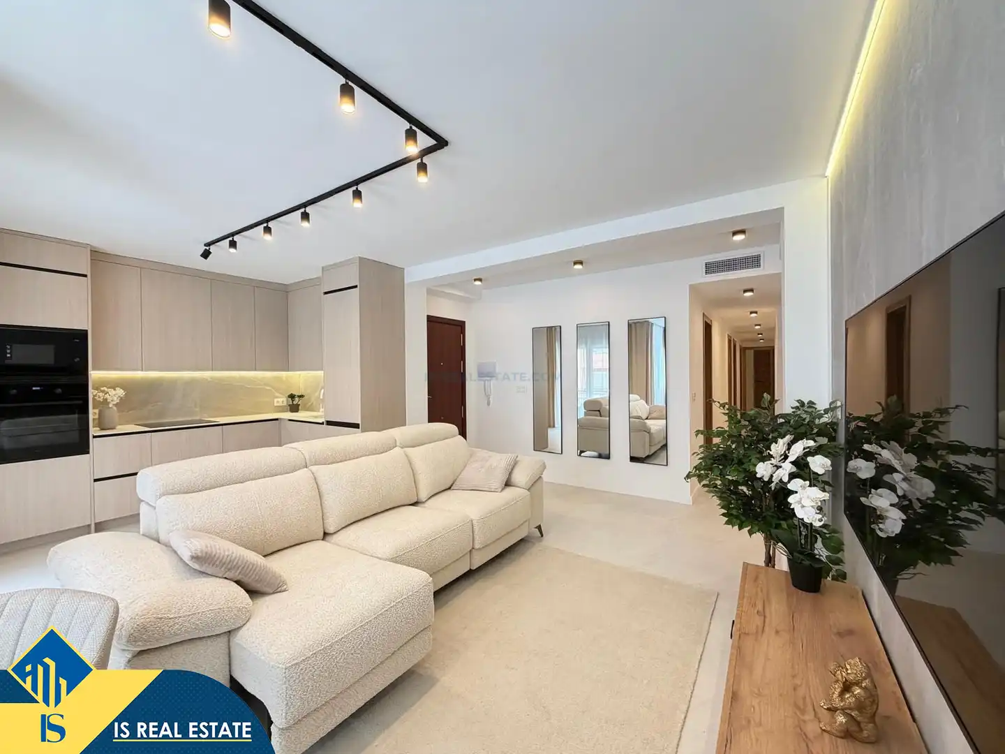 Apartament amb ascensor en venda a Playa del Cura