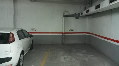 Foto 3 de Garaje en venta en Av de Blondel, Centre Històric, Lleida