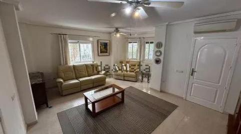 Foto 2 de Casa adosada de alquiler en Rojales, Alicante