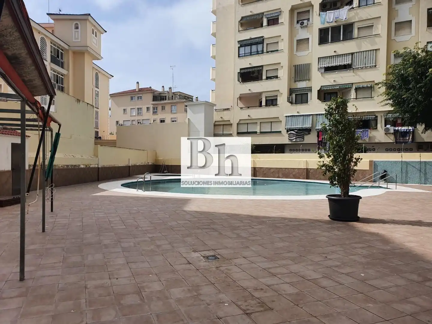 Studio avec piscine à vendre à Centro, imagen 15