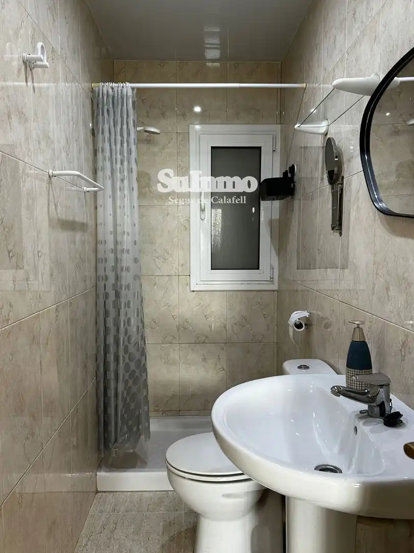 Baño de Piso en venta en Calafell con Terraza y Trastero