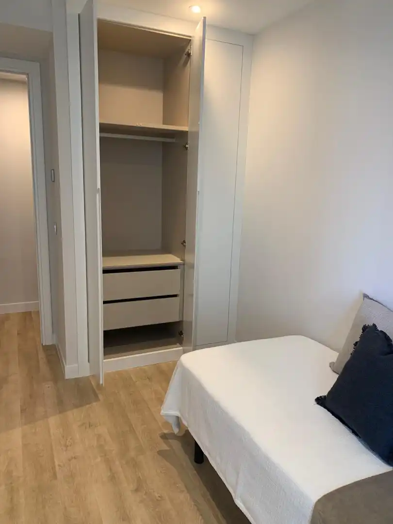Flat with pool to rent in Calle Sierra Alhamilla 34, imagen 16