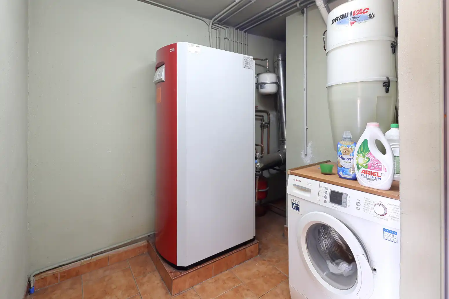 Casa o chalet en venta en Gijón  con Calefacción, Parquet y Terraza