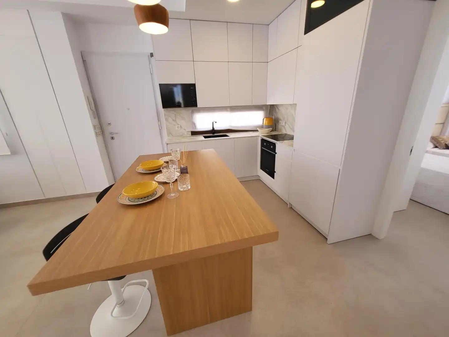 Detached house with terrace for sale in Calle Islas Canarias, imagen 14