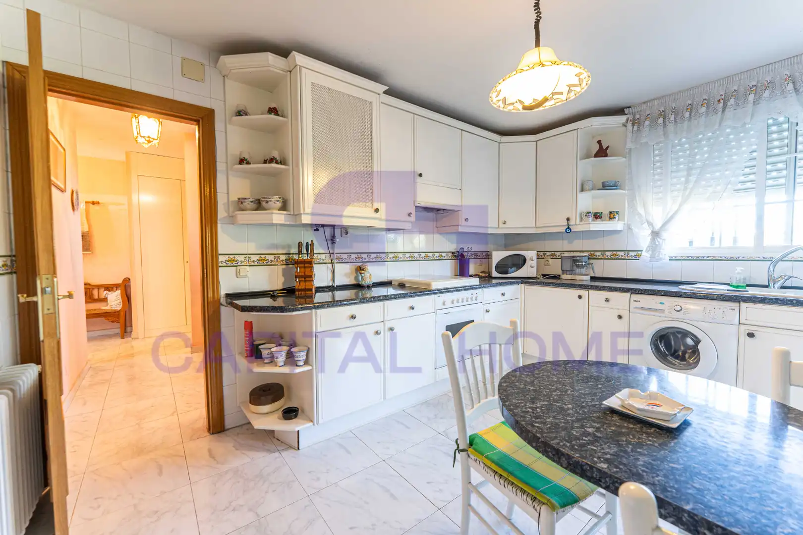 Doppelhaushälfte mit Garten zum Verkauf in Calle del Roble, imagen 19