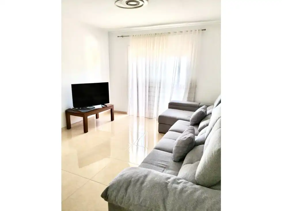 Wohnzimmer von Wohnungen zum Verkauf in Arona mit Terrasse und Möbliert