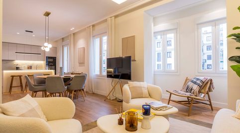 Foto 3 de Apartamento en venta en Calle de O'donnell, Goya, Madrid Capital