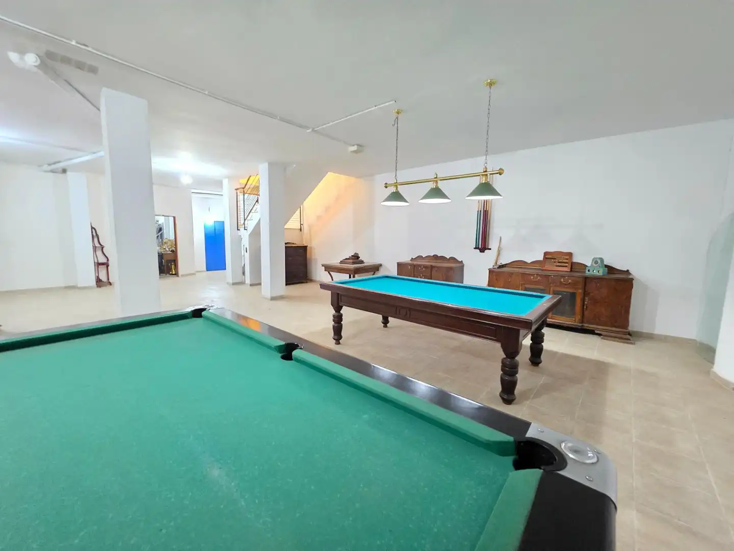 Casa adosada en venta en Jaén con Aire acondicionado, Calefacción y Jardín privado