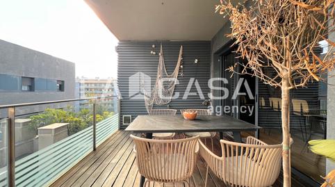 Foto 4 de Ático en venta en Port, Barcelona