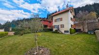 Jardí de Casa o xalet en venda en Zorraquín amb Calefacció, Jardí privat i Terrassa